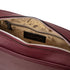 Cubetto - Leather shoulder bag